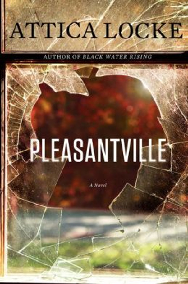 Pleasantville (Jay Porter #2)