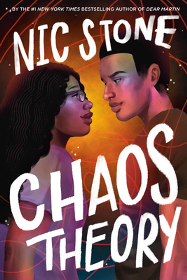 Chaos Theory (2023) (Large Print)
