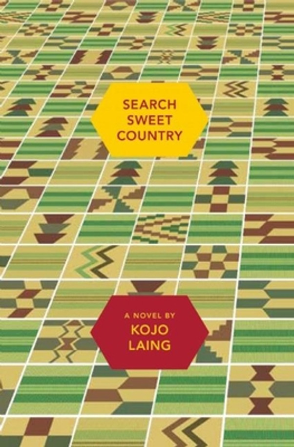 Search Sweet Country (HC) (2012)