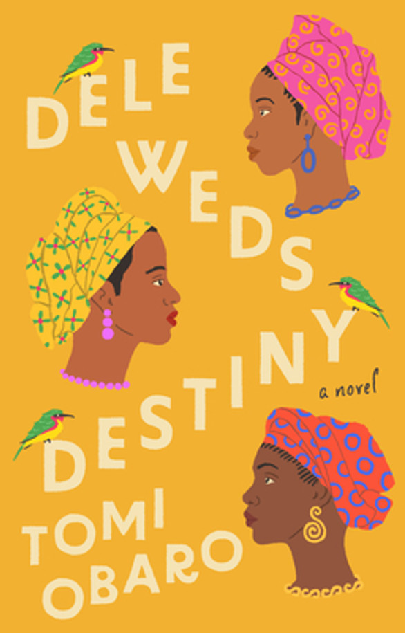 Dele Weds Destiny (PB) (2023)