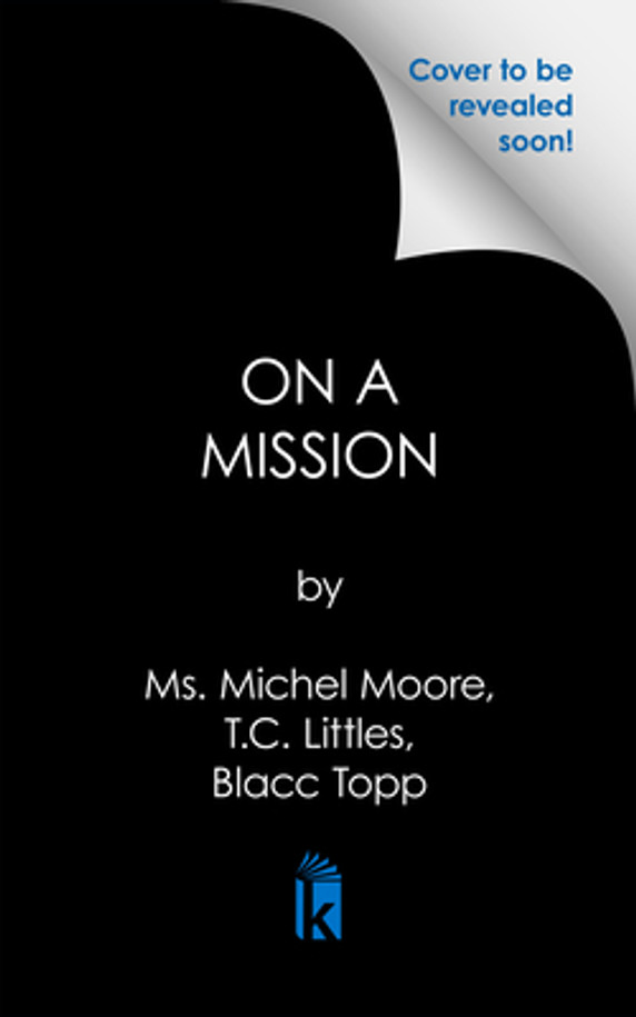 On a Mission (PB) (2023)