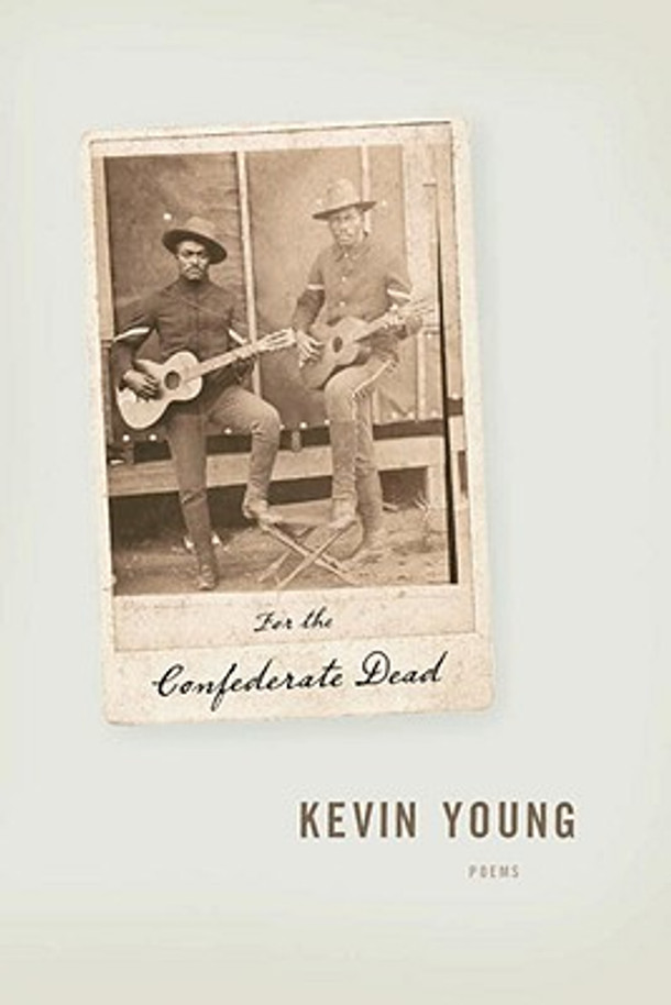 For the Confederate Dead (PB) (2008)