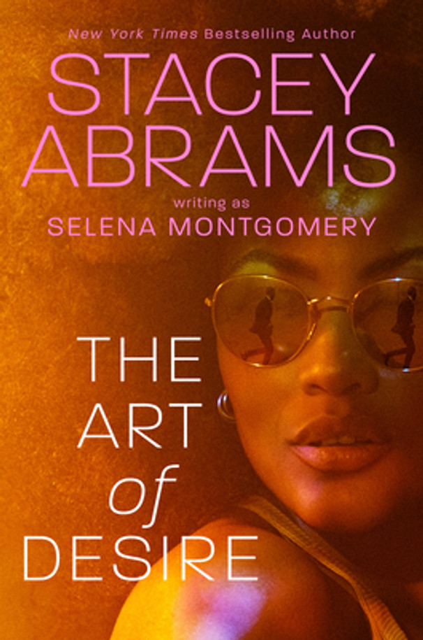 The Art of Desire (HC) (2023)