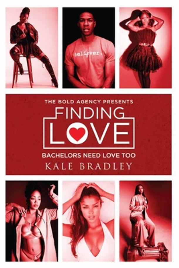 Finding Love: Bachelors Need Love, Too (PB) (2023)