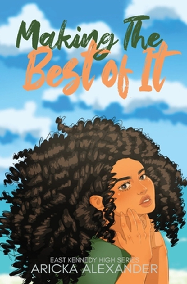 Making The Best of It #1 (PB) (2023)