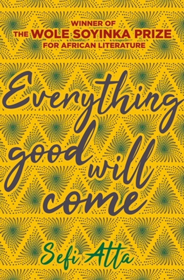 Everything Good Will Come (PB) (2024)