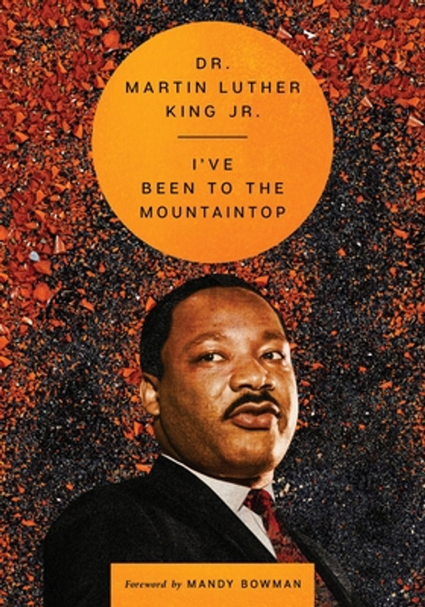 I've Been to the Mountaintop #2 (HC) (2024)