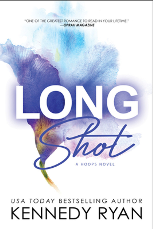 Long Shot #1 (PB) (2023)