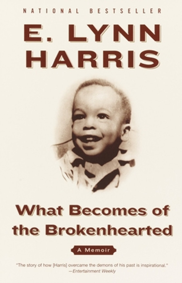 What Becomes of the Brokenhearted: A Memoir (PB) (2004)