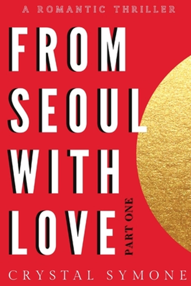 From Seoul With Love (PB) (2024)