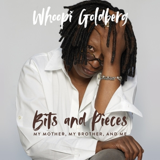 Bits and Pieces: My Mother, My Brother, and Me (CD) (2024)