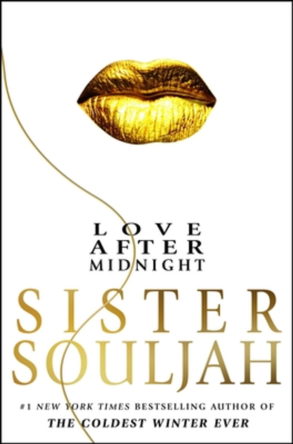 Love After Midnight #3 (HC) (2024)