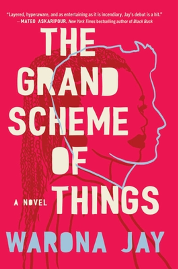 The Grand Scheme of Things (HC) (2025)