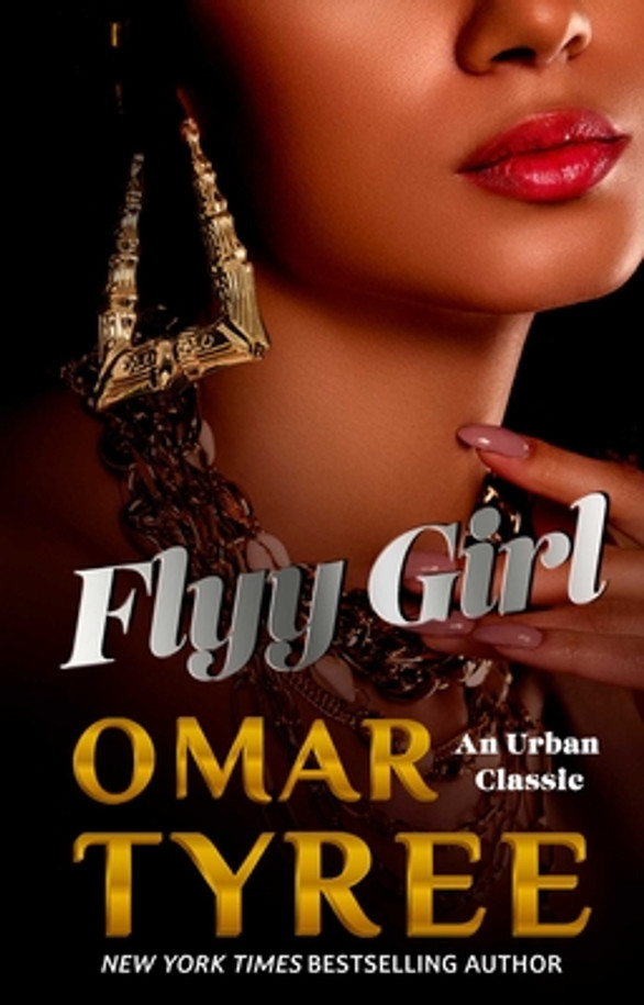 Flyy Girl #1 (PB) (2025)