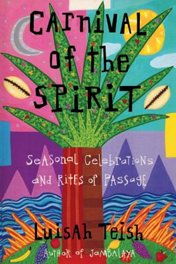 Carnival of the Spirit (PB) (2014)