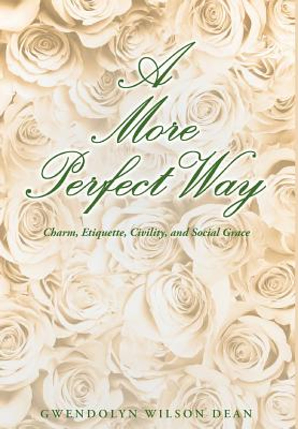 A More Perfect Way (HC) (2016)
