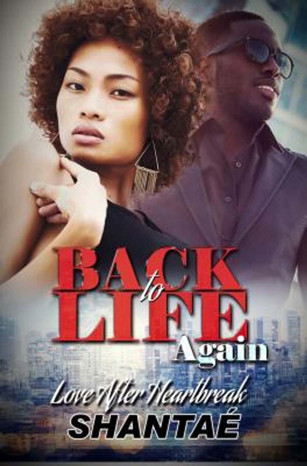 Back to Life Again: Love After Heartbreak (PB) (2019)