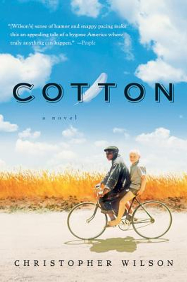 Cotton (PB) (2006)