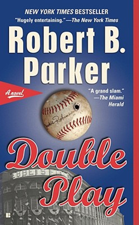 Double Play: A Thriller (MM) (2005)