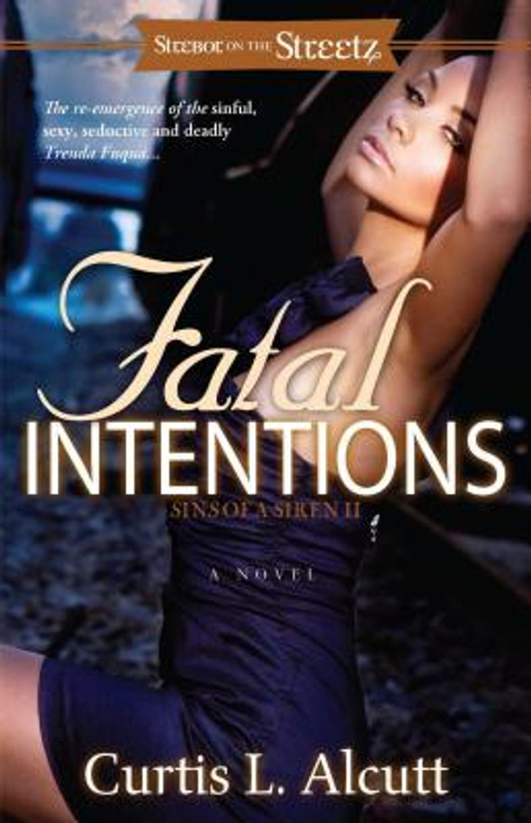 Fatal Intentions: Sins of a Siren 2 (PB) (2012)