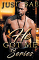 He Got Me: Series (PB) (2019)