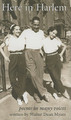 Here in Harlem: Poems in Many Voices (PB) (2008)