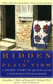 Hidden in Plain View: A Secret Story of Quilts and the Underground Railroad (PB) (2000)