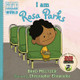 I Am Rosa Parks (HC) (2014)