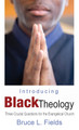 Introducing Black Theology: Three Crucial Questions for the Evangelical Church (HC) (2019)