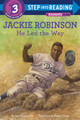 Jackie Robinson: He Led the Way (PB) (2021)