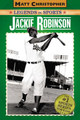 Jackie Robinson: Legends in Sports (PB) (2006)