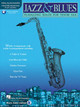 Jazz & Blues: Play-Along Solos for Tenor Sax [With CD (Audio)] (PB) (1999)