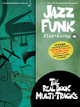 Jazz Funk Play-Along: Real Book Multi-Tracks Volume 5 (PB) (2017)