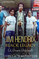Jimi Hendrix Black Legacy: (A Dream Deferred) (PB) (2019)