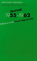 Journal, 1955-1962: Reflections on the French-Algerian War (PB) (2000)