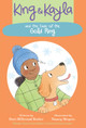 King & Kayla and the Case of the Gold Ring #7 (PB) (2021)