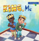 King, Me #2 (HC) (2017)