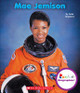 Mae Jemison (Rookie Biographies) (PB) (2015)