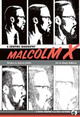 Malcolm X: A Graphic Biography (HC) (2006)
