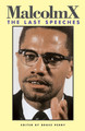 Malcolm X: The Last Speeches (PB) (1989)