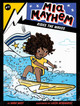 Mia Mayhem Rides the Waves, 11 #11 (PB) (2021)