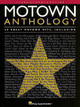 Motown Anthology (PB) (1998)