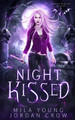 Night Kissed: Paranormal Romance #1 (PB) (2021)
