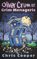 Oliver Crum and the Grim Menagerie #2 (PB) (2019)