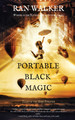 Portable Black Magic: Tales of the Afro Strange (PB) (2019)