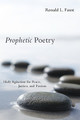 Prophetic Poetry (PB) (2010)