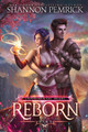 Reborn #6 (PB) (2020)