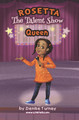 Rosetta The Talent Show Queen (PB) (2021)