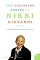 The Collected Poetry of Nikki Giovanni: 1968-1998 (PB)