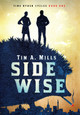 Sidewise #1 (HC) (2020)